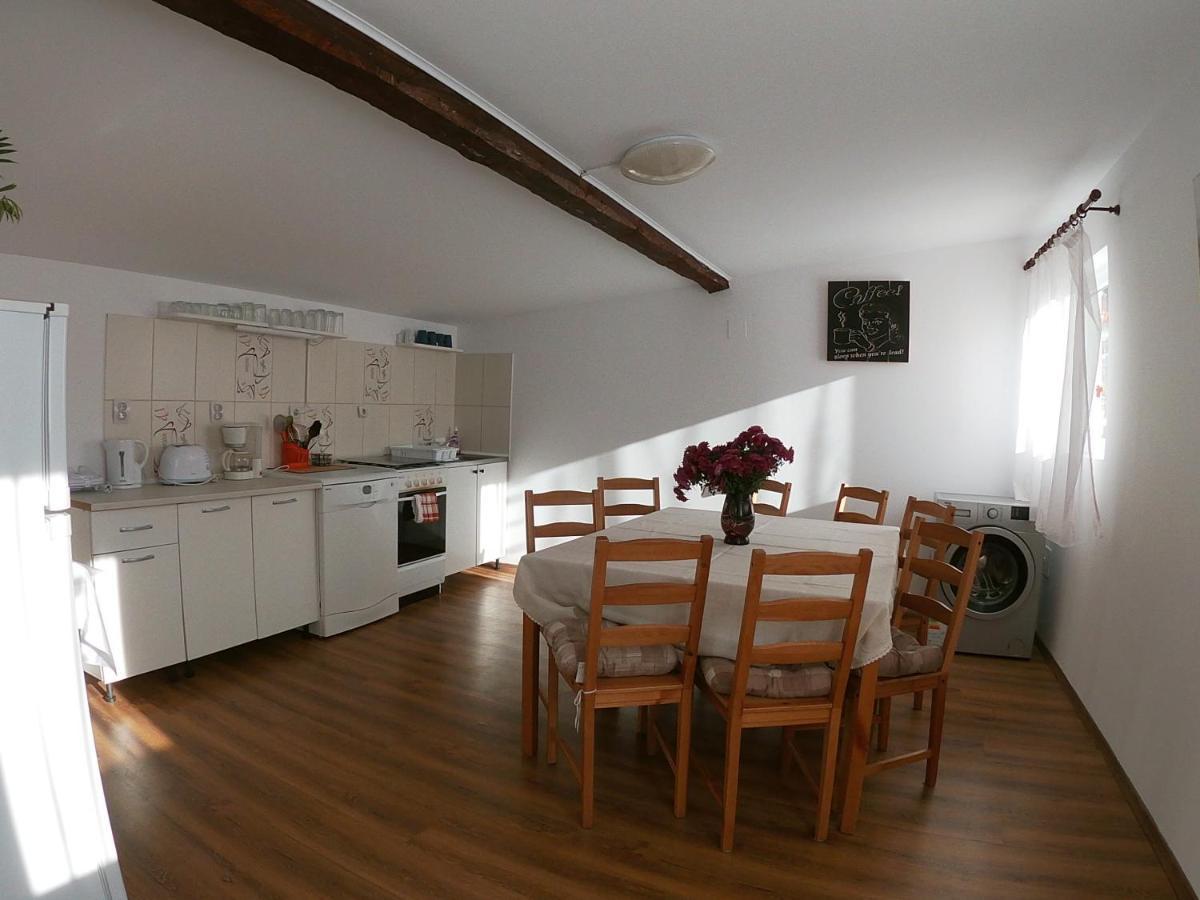 Casa De Oaspeti Laura Rîşnov Eksteriør bilde